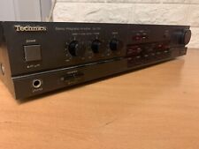 Technics 700 amplificatore usato  Bitonto