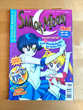 Sailor moon 1998 gebraucht kaufen  Ludwigsfelde