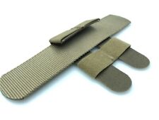 Tactical molle belt for sale  Lake Arrowhead