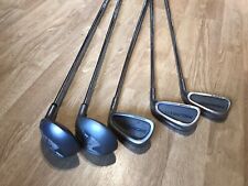 Prosimmon golf clubs for sale  Shipping to Ireland