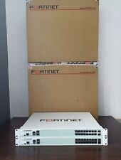 Fortinet fortigate 200d d'occasion  Aucamville