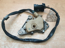 Jaguar gearbox rotary for sale  STOKE-ON-TRENT