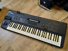 Yamaha sy85 synthesizer for sale  BEDFORD