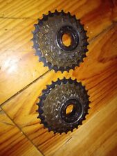 Speed screw cogs for sale  ST. HELENS