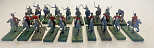 Painted napoleonic scale for sale  MIDDLEWICH