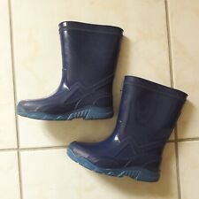 Bottes pluie enfant d'occasion  Ligueil