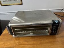 Ninja Foodi FT102CO Countertop Digital Air Fry Convection Oven Tested Works, used for sale  Shipping to South Africa