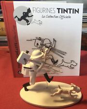 Figurine tintin cinéaste d'occasion  Pont-Sainte-Maxence