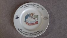 Peter rabbit wedgwood for sale  SUTTON