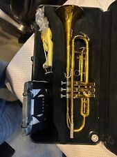 King 600 trumpet for sale  Port Jefferson Station