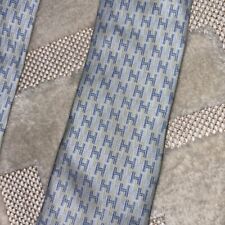 Hermès krawatte schlips gebraucht kaufen  Ottobrunn
