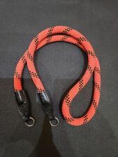 Leica rope strap for sale  LONDON