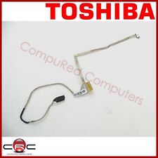 Toshiba Satellite L735-13G Cable flex video LCD display cable DD0BU5LC000 segunda mano  Orihuela Costa