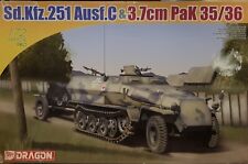 Dragon 7352 sd.kfz. for sale  Ireland