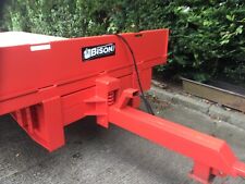 Low loader trailer for sale  DUNGANNON