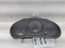 Instrument gauge speedometer for sale  Saint Paul