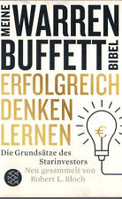 Warren buffett bibel gebraucht kaufen  Deutschland