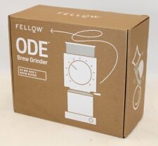 Fellow ode brew for sale  LEEDS