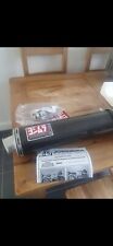 Yoshimura exhaust fits for sale  CREWE