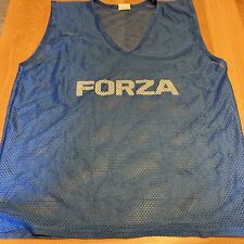 Forza football bibs for sale  LLANFAIRPWLLGWYNGYLL