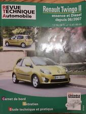 Renault twingo 1.2 d'occasion  Angoulême