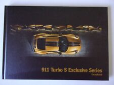 Porsche 911 turbo for sale  UK