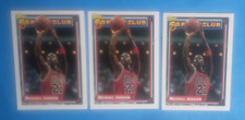 1993 topps basketball for sale  Concord
