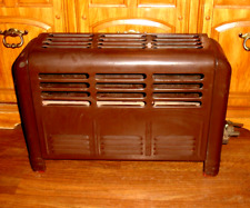 Vintage Temco Natural Gas Heater 30000 BTU Untested for sale  Shipping to South Africa