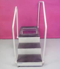 Quantum Medical Imaging Clear View Podiatry Foot Feet Weight Bearing Platform for sale  Shipping to South Africa