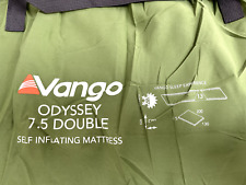 Vango odyssey 7.5 for sale  Shipping to Ireland