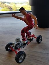 Action man skateboarder for sale  Shipping to Ireland