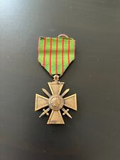 French ww1 croix for sale  MANCHESTER