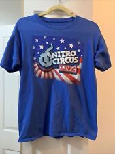 Nitro circus live for sale  Antioch