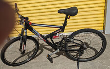 Mongoose bicycle for sale  Melbourne