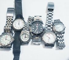 Lote de relógios do exército suíço comprar usado  Enviando para Brazil