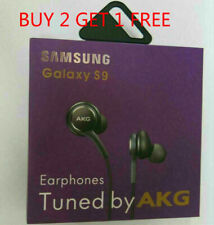 Usado, Earphones Tuned By AKG EO-IG955 In-Ear Headphones with Mic For Samsung S8 S9 S10 comprar usado  Enviando para Brazil
