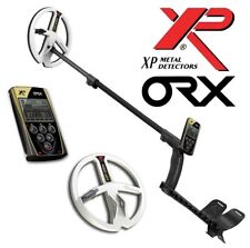 Metal detector orx for sale  Shipping to Ireland