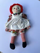 raggedy ann applause for sale  Wesley Chapel
