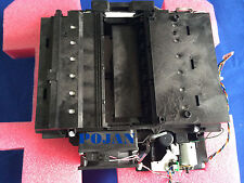 Service station assembly Q6683-60187 Fit For HP DesignJet T1100 T610 ps, used for sale  Shipping to South Africa