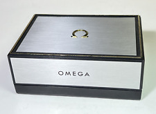 omega watch box for sale  Elma