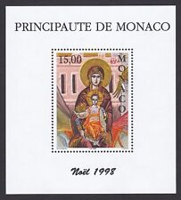 Principauté monaco timbre d'occasion  Plouha