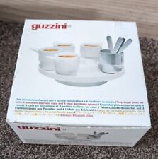 Guzzini sugar bowl for sale  STOKE-ON-TRENT