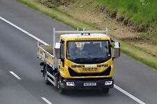 T50 truck photo for sale  LEEDS
