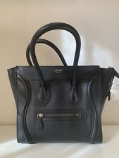 borsa celine luggage usato  Corazzano