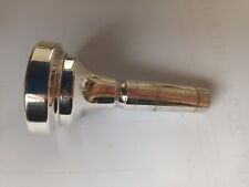 Trombone mouthpiece denisnwick for sale  KING'S LYNN