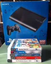Lot ps3 ultra d'occasion  Toul