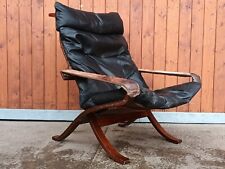 Leder sessel vintage gebraucht kaufen  Rosdorf