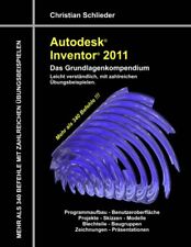 Autodesk inventor 2011 gebraucht kaufen  Bayreuth