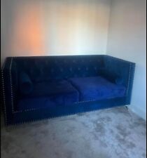 Chesterfield sofa for sale  WARRINGTON