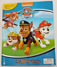 Paw patrol busy for sale  Dayton